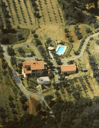agriturismo