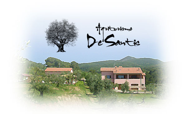 agriturismo simone de santis castiglioncello livorno toscana