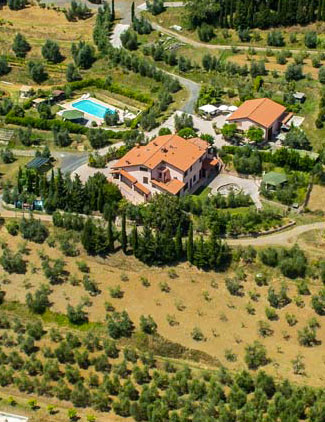 agriturismo