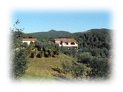Agriturismo De Santis Castiglioncello